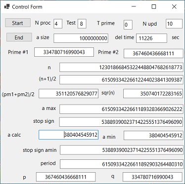 Form Display